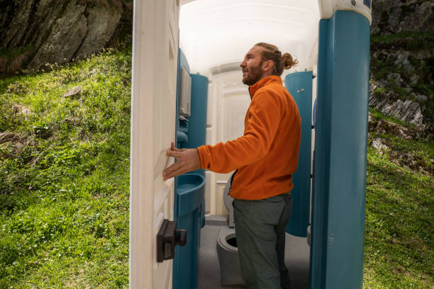 Best Porta potty for special events  in Lliams Bay, WI