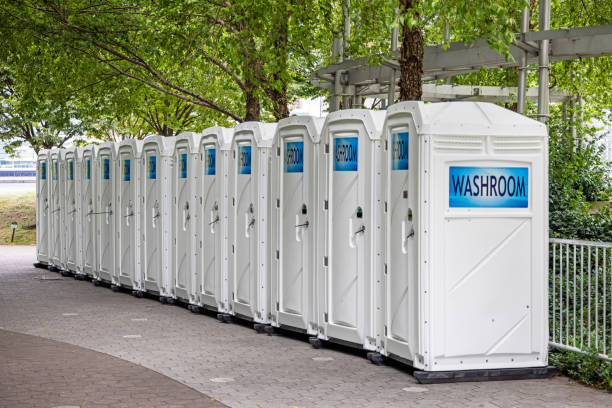 Best Best portable toilet rental  in Lliams Bay, WI