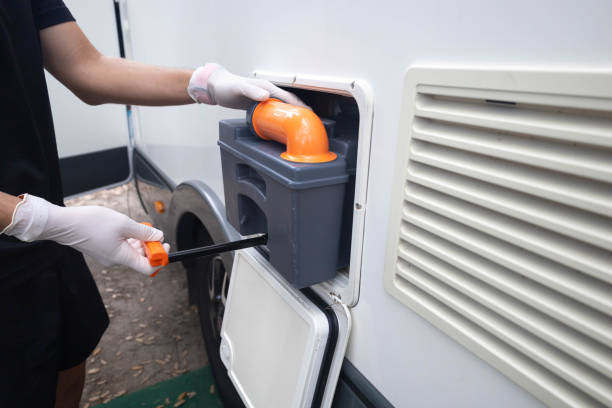Best Porta potty rental near me  in Lliams Bay, WI