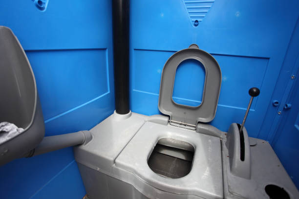 Best Affordable portable toilet rental  in Lliams Bay, WI