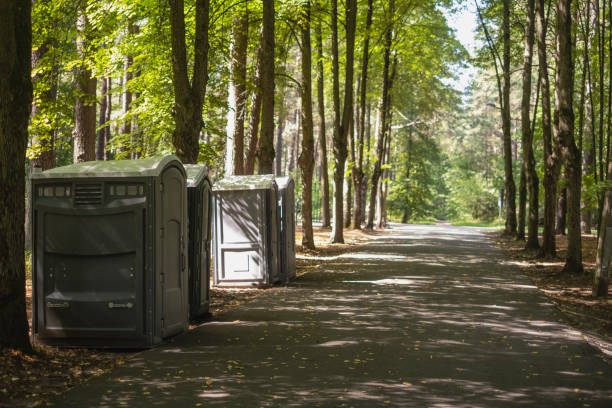 Best Wedding porta potty rental  in Lliams Bay, WI