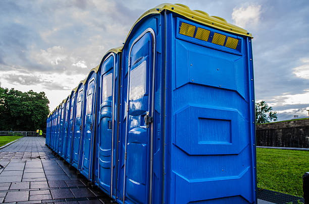 Best Event porta potty rental  in Lliams Bay, WI